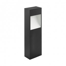 Lamparas Eglo Exterior Manfria Antracita 98096