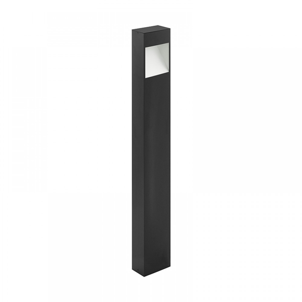 Lamparas Eglo Exterior Manfria Antracita 98097