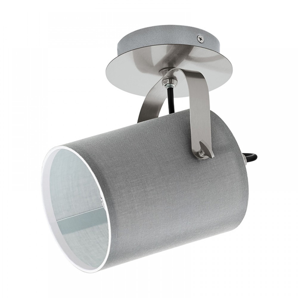 Lamparas Eglo Foco 1 Led Villabate 98138