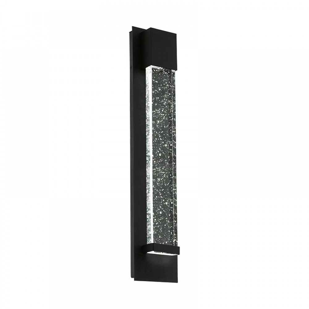 Lamparas Eglo Exterior Villagrazia Negro 98154