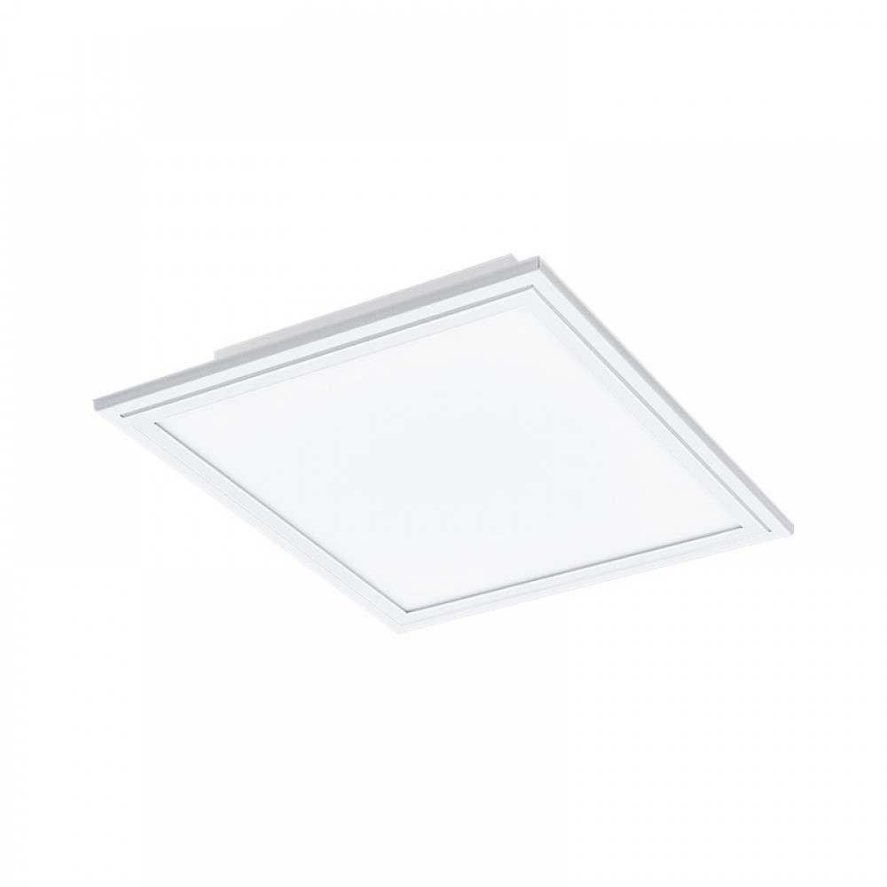 Lamparas Eglo Plafon Led Salobrena-A 98201