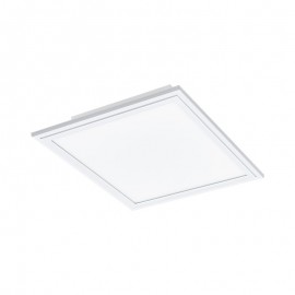 Lamparas Eglo Plafon Led Salobrena-A 98201