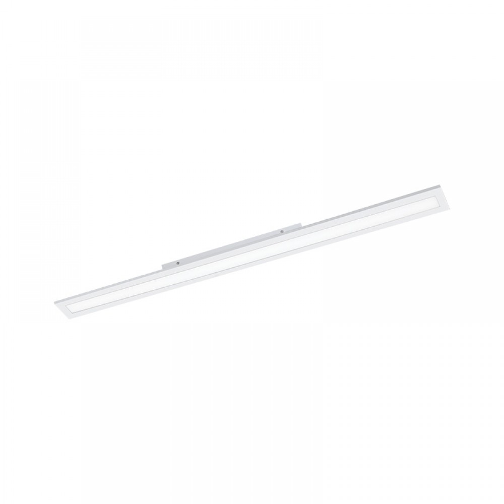 Lamparas Eglo Plafon Led Salobrena-A 98206
