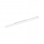 Lamparas Eglo Plafon Led Salobrena-A 98206
