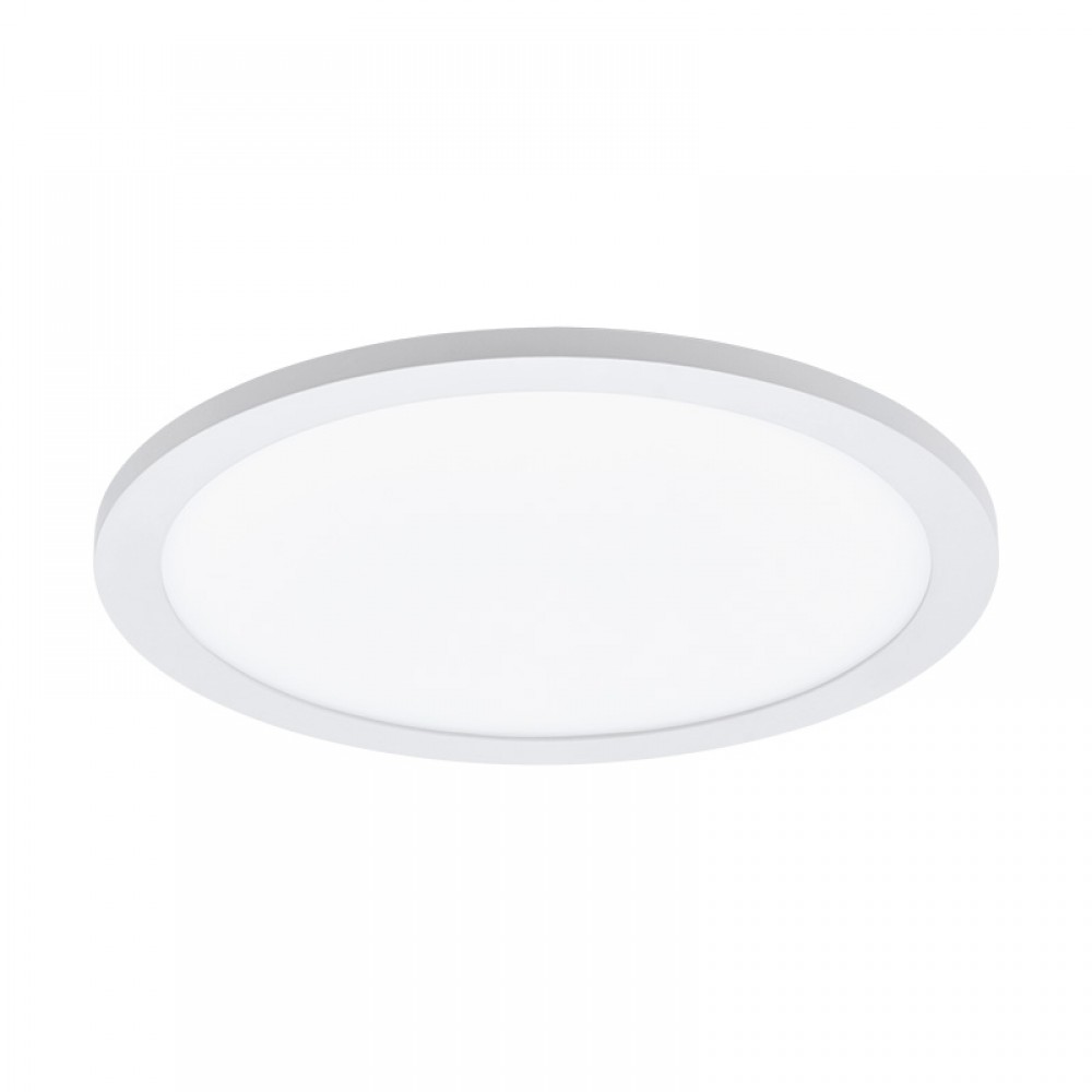 Lamparas Eglo Plafon Led Sarsina-A 98207