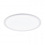 Lamparas Eglo Plafon Led Sarsina-A 98208