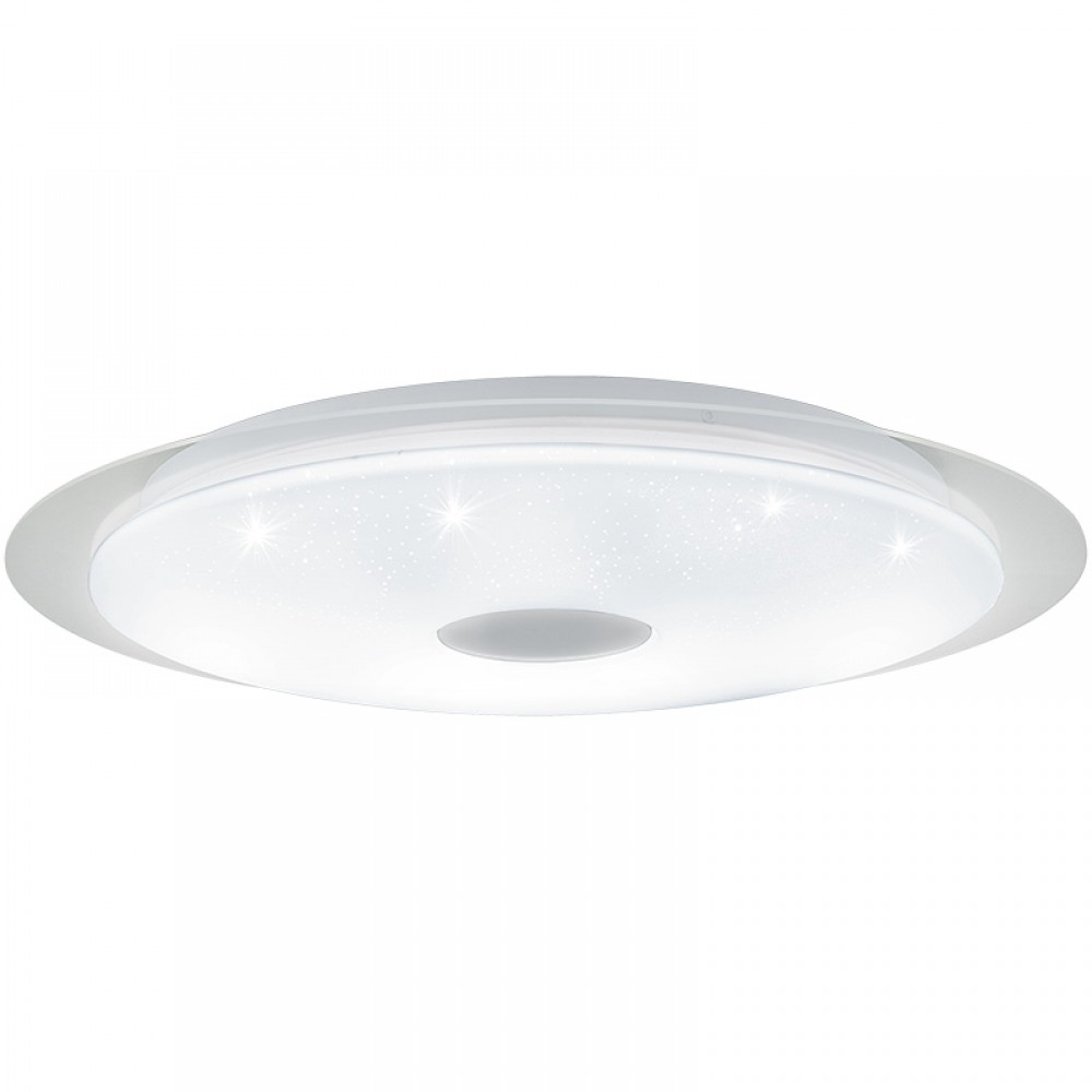 Lamparas Eglo Plafon Led Mando Moratica-A 98219
