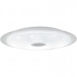 Lamparas Eglo Plafon Led Mando Moratica-A 98219