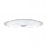 Lamparas Eglo Plafon Led Mando Moratica-A 98223