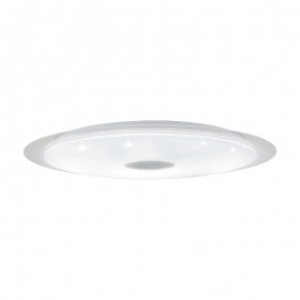 Lamparas Eglo Plafon Led Mando Moratica-A 98223
