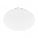Lamparas Eglo Plafon Led Frania-A 98235