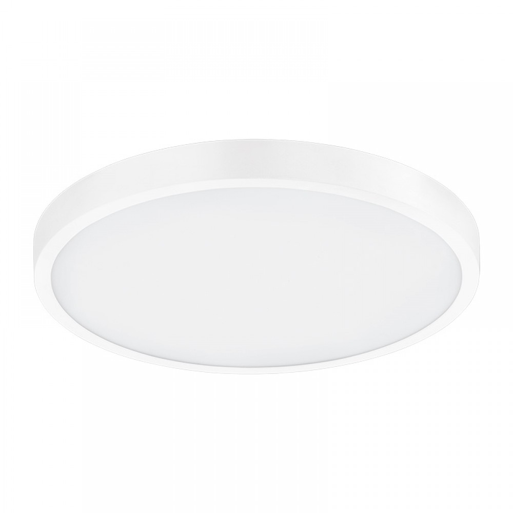 Lamparas Eglo Plafon Led Fueva-A 98292