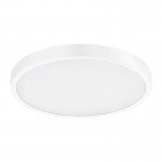 Lamparas Eglo Plafon Led Fueva-A 98292