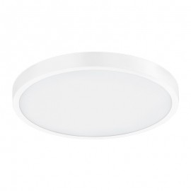 Lamparas Eglo Plafon Led Fueva-A 98292