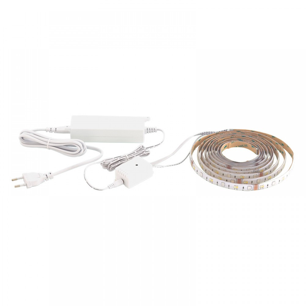 Lamparas Eglo Led Stripe-A 98296