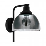 Lamparas Eglo Aplique Beleser 98385