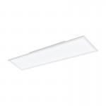 Lamparas Eglo Lampara Salobrena-M Blanco 98419