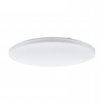 Lamparas Eglo Plafon Led Frania 98446