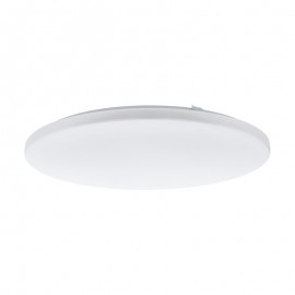 Lamparas Eglo Plafon Led Frania 98446