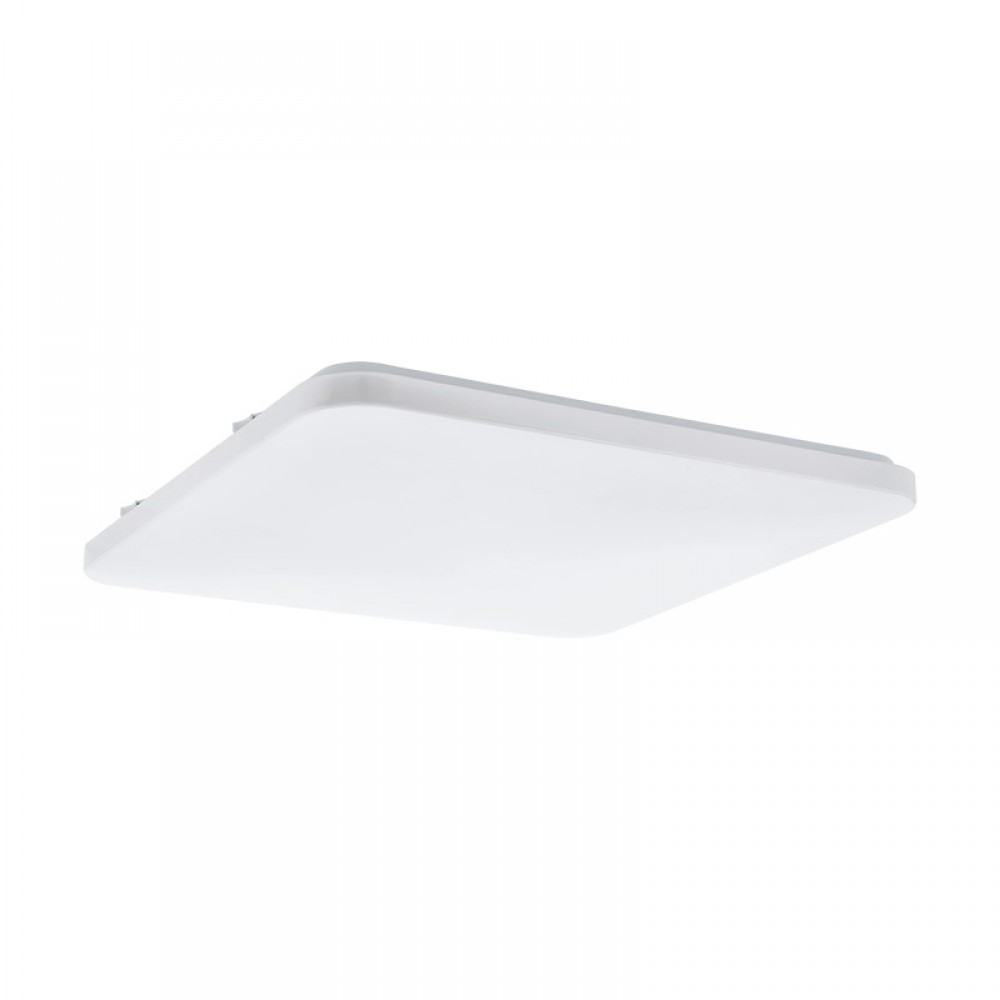 Lamparas Eglo Plafon Led Frania 98447