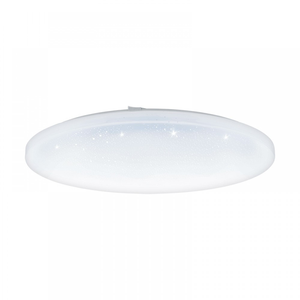 Lamparas Eglo Plafon Led Frania-S 98448