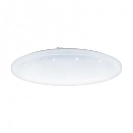 Lamparas Eglo Plafon Led Frania-S 98448