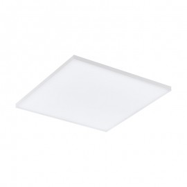 Lamparas Eglo Lampara Turcona Blanco 98476