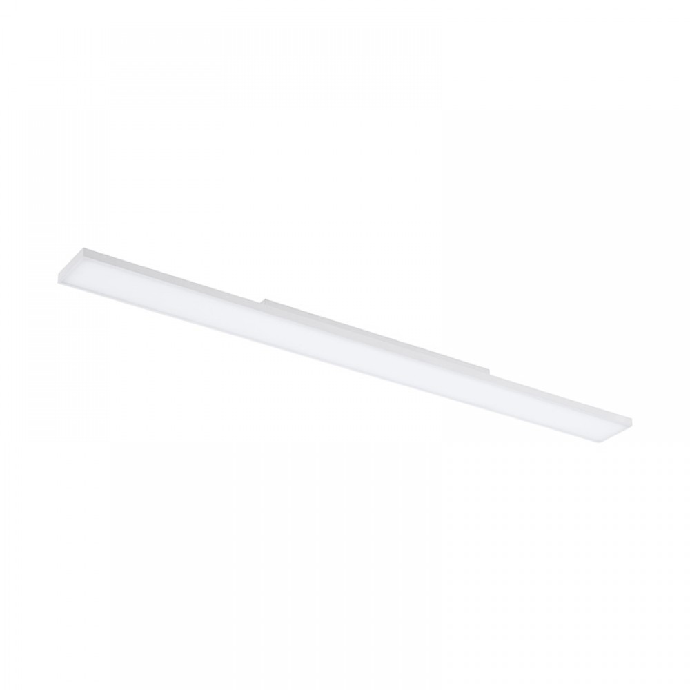 Lamparas Eglo Lampara Turcona Blanco 98479