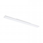 Lamparas Eglo Lampara Turcona Blanco 98479
