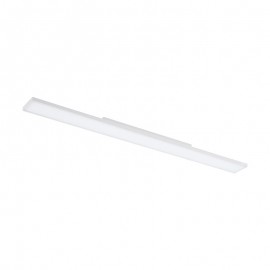 Lamparas Eglo Lampara Turcona Blanco 98479