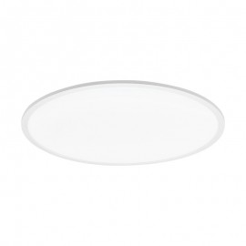 Lamparas Eglo Lampara Sarsina Blanco 98485