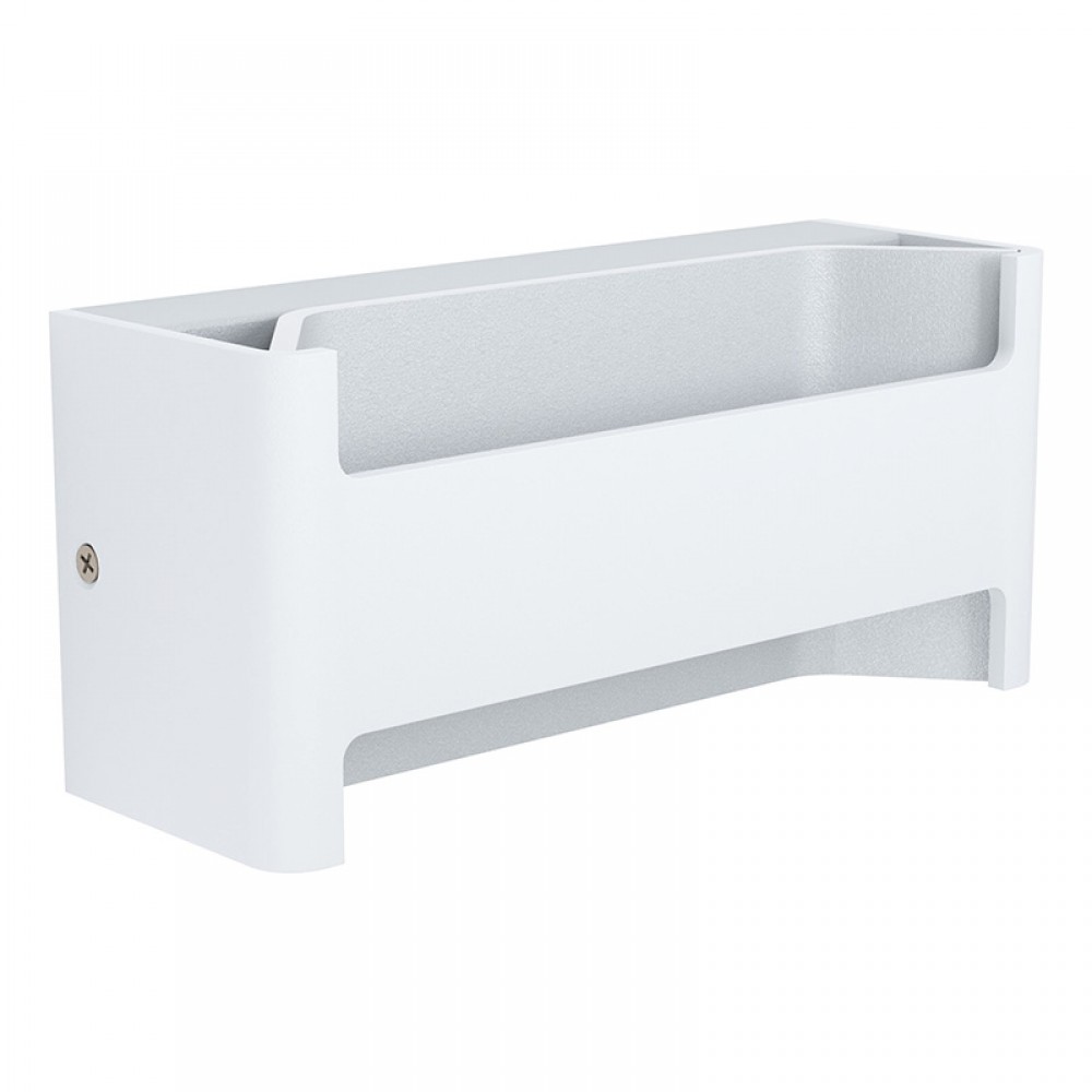 Lamparas Eglo Aplique Led Blanco Feloniche 98544