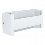 Lamparas Eglo Aplique Led Blanco Feloniche 98544