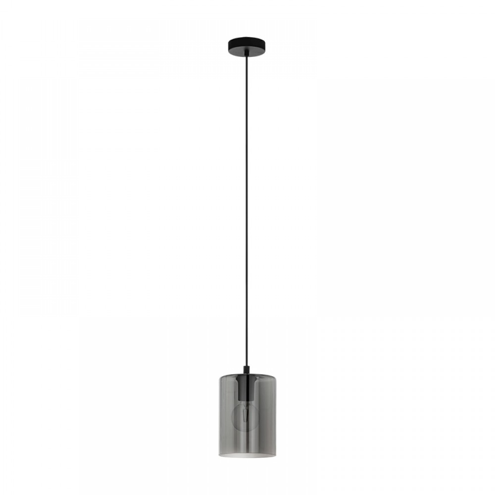 Lamparas Eglo Colgante Cristal Cadaques 1 98585