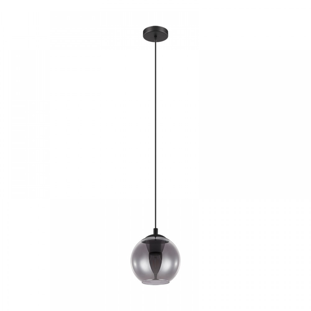 Lamparas Eglo Colgante Cristal Ariscani 98651