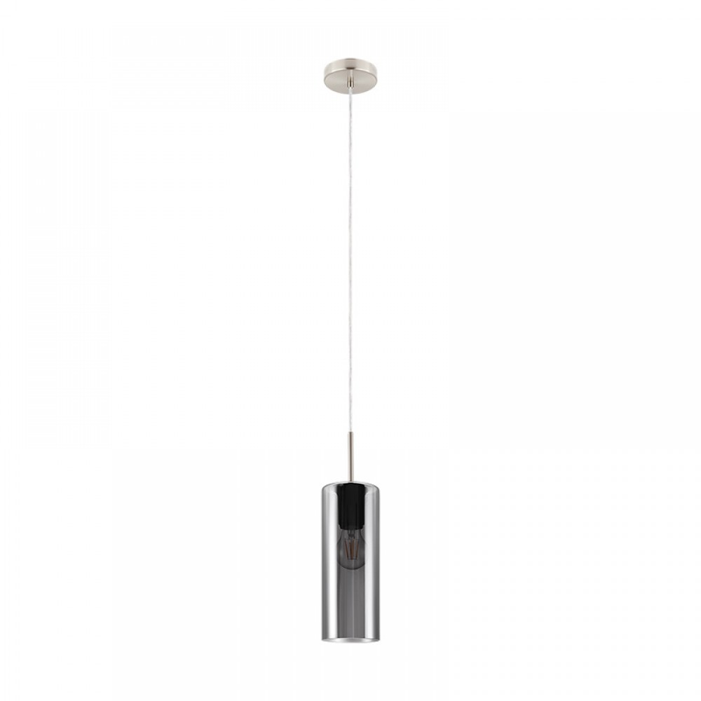 Lamparas Eglo Colgante Cristal Selvino 98694