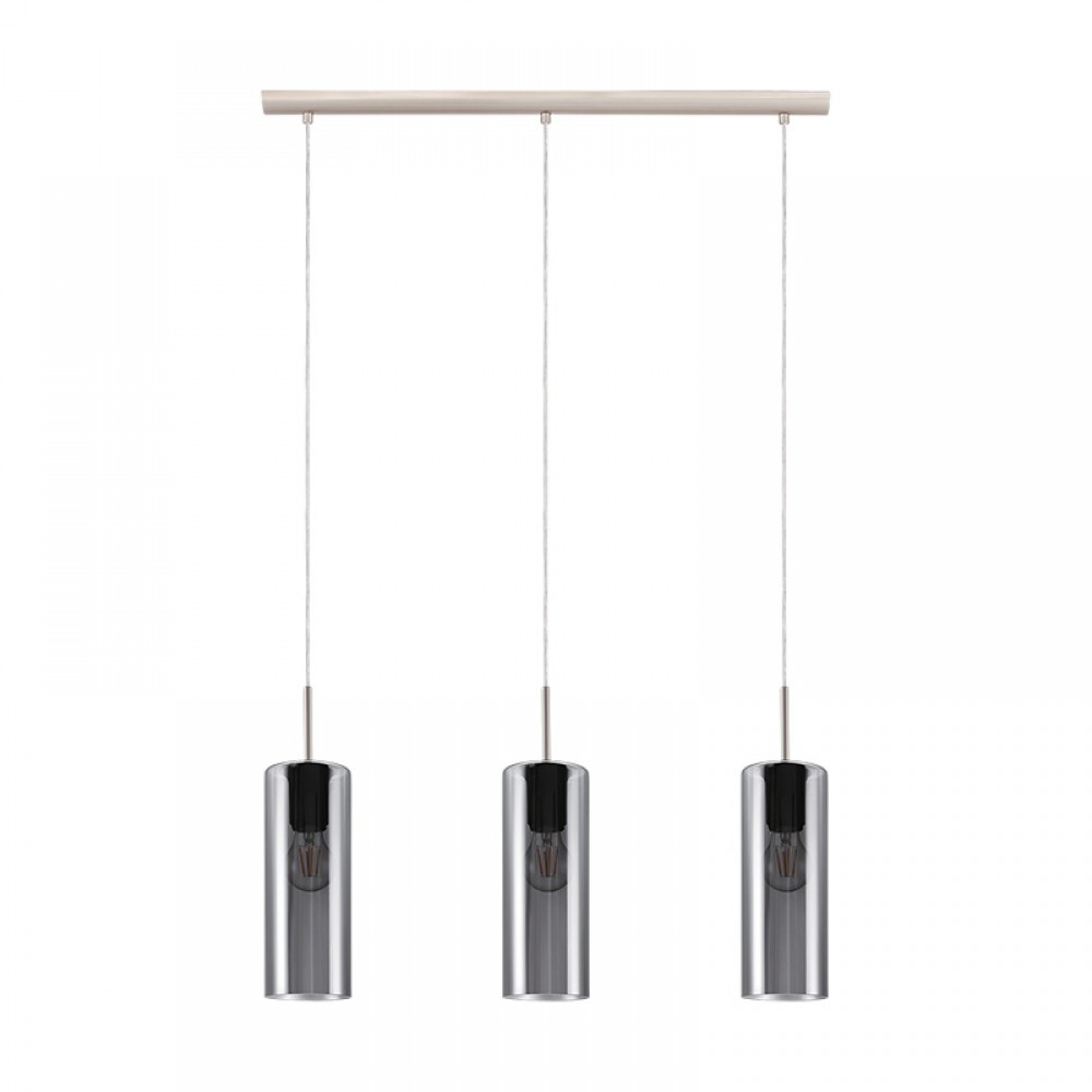 Lamparas Eglo Lampara Lineal Selvino 98695