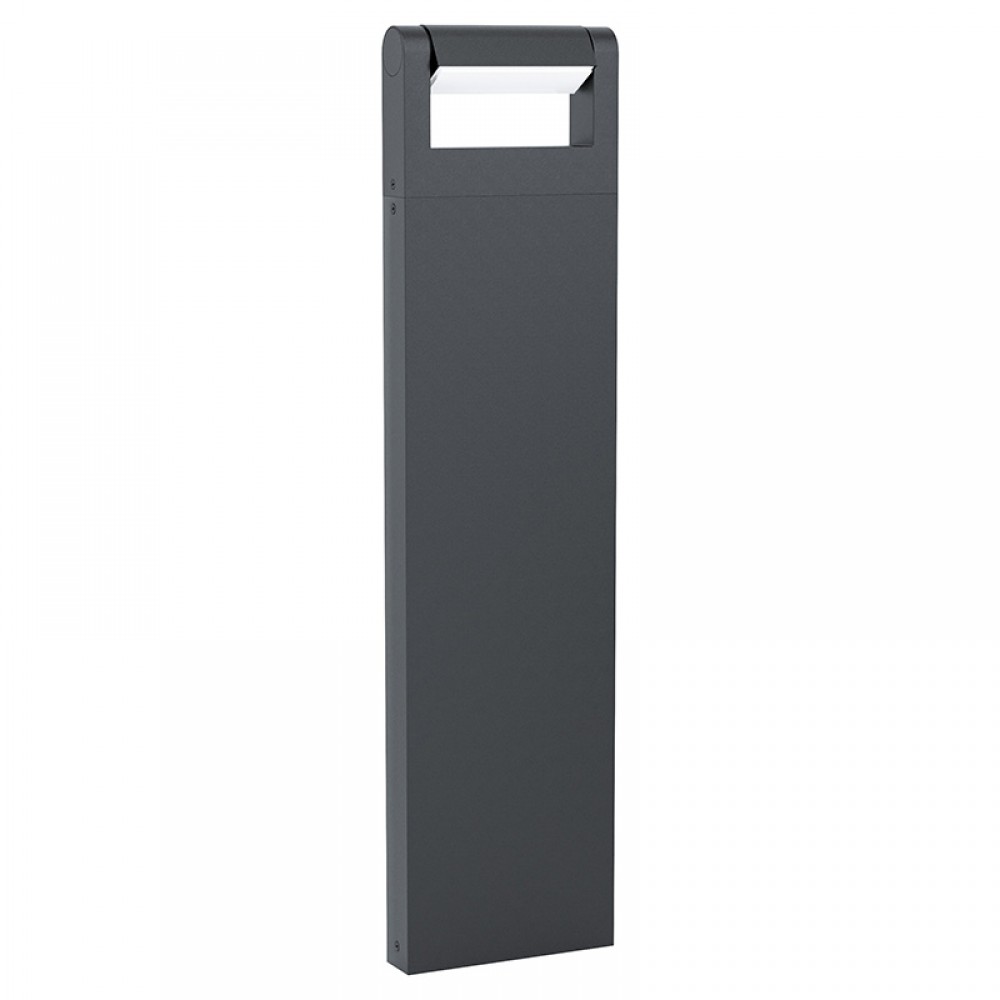 Lamparas Eglo Exterior Brianza Negro 98708