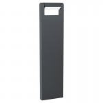 Lamparas Eglo Exterior Brianza Negro 98708
