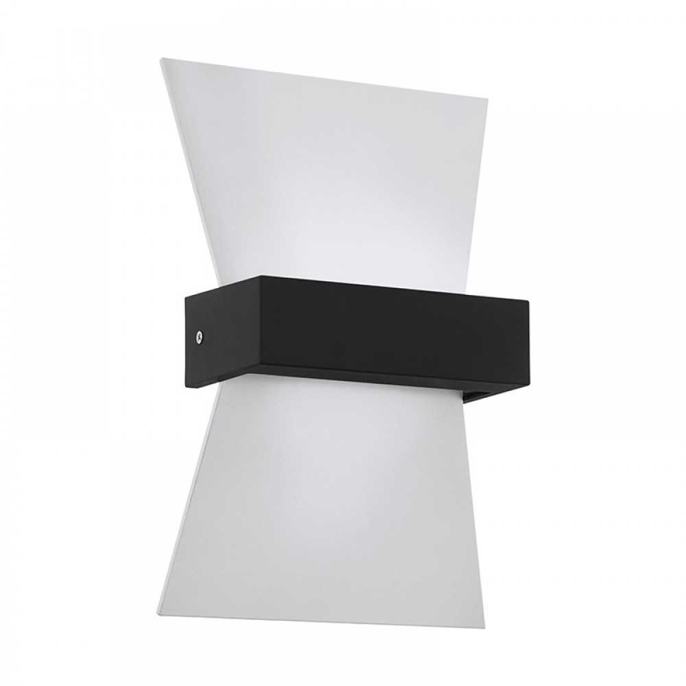 Lamparas Eglo Exterior Albenza Blanco, Antracita 98717