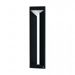 Lamparas Eglo Exterior Nembro Negro 98751