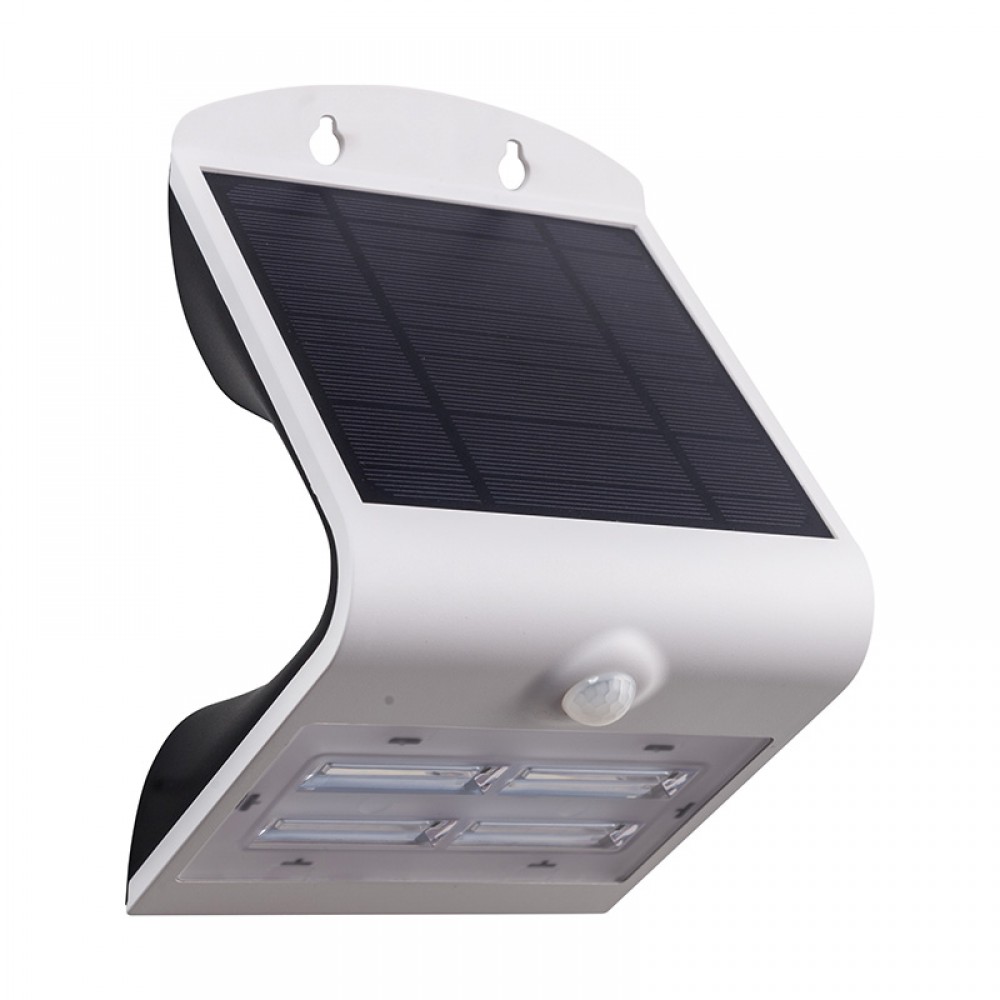 Lamparas Eglo Exterior Lamozzo Blanco 98757