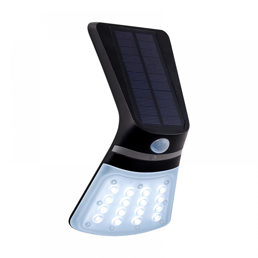 Lamparas Eglo Exterior Lamozzo 1 Negro 98758