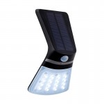 Lamparas Eglo Exterior Lamozzo 1 Negro 98758