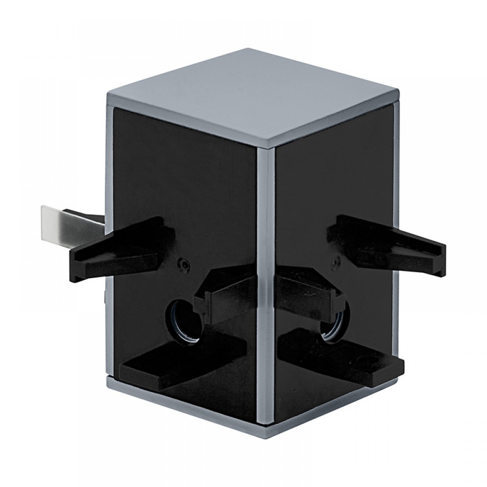 Lamparas Eglo Lampara Tp Cube Connector 98803