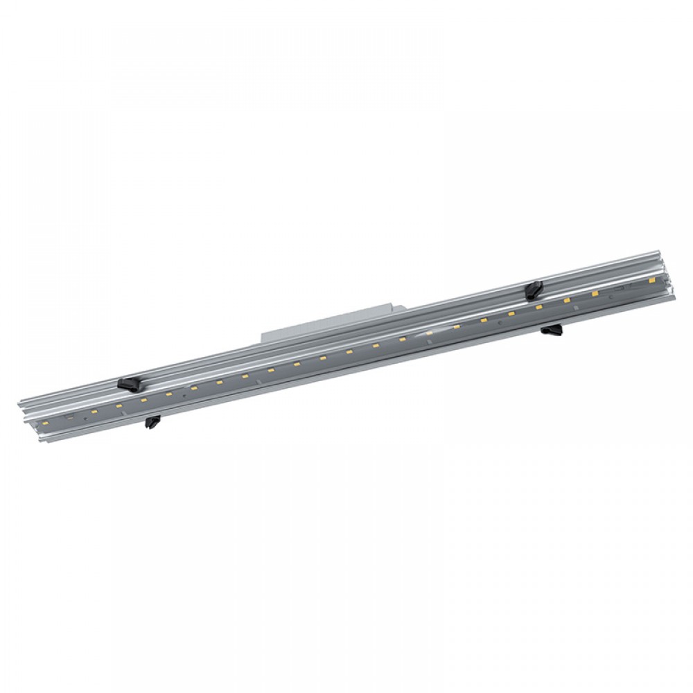 Lamparas Eglo Lampara Tp Light Insert S Aluminio 98808