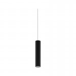 Lamparas Eglo Lampara Tp Pendant Light Negro 98811