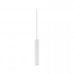 Lamparas Eglo Lampara Tp Pendant Light Blanco 98812