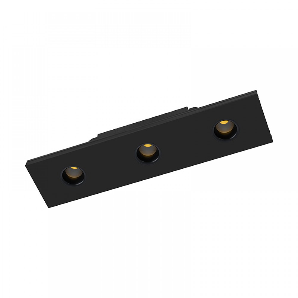 Lamparas Eglo Lampara Tp Downlight Negro 98814