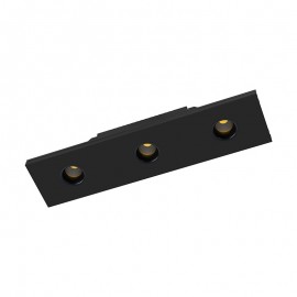 Lamparas Eglo Lampara Tp Downlight Negro 98814
